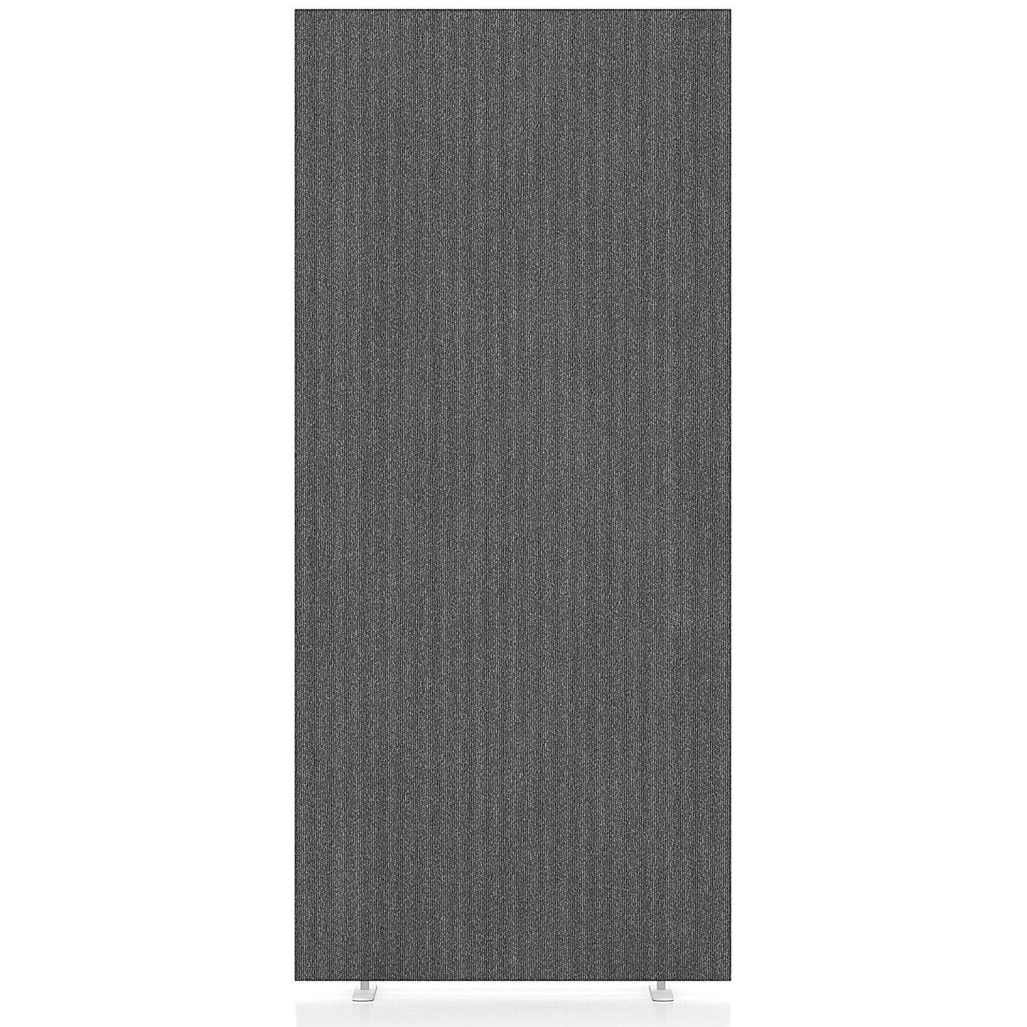 Impulse Plus Floor Screen, 800x1800mm, Lead
