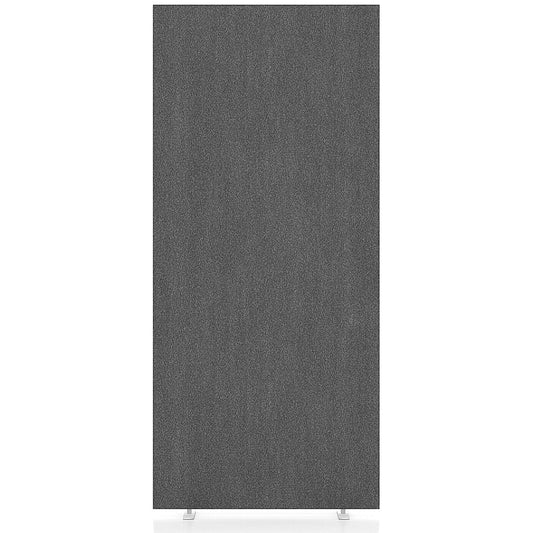 Impulse Plus Floor Screen, 800x1800mm, Lead