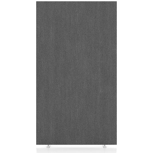 Impulse Plus Floor Screen, 1000x1800mm, Lead
