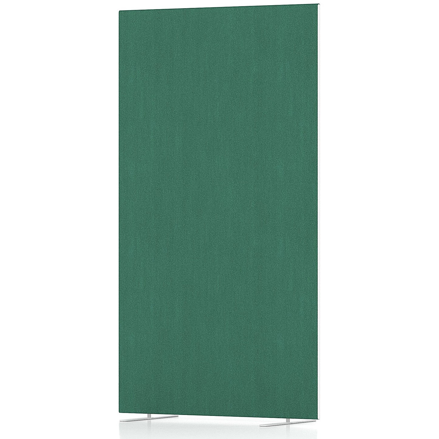 Impulse Plus Floor Screen, 1000x1800mm, Palm Green