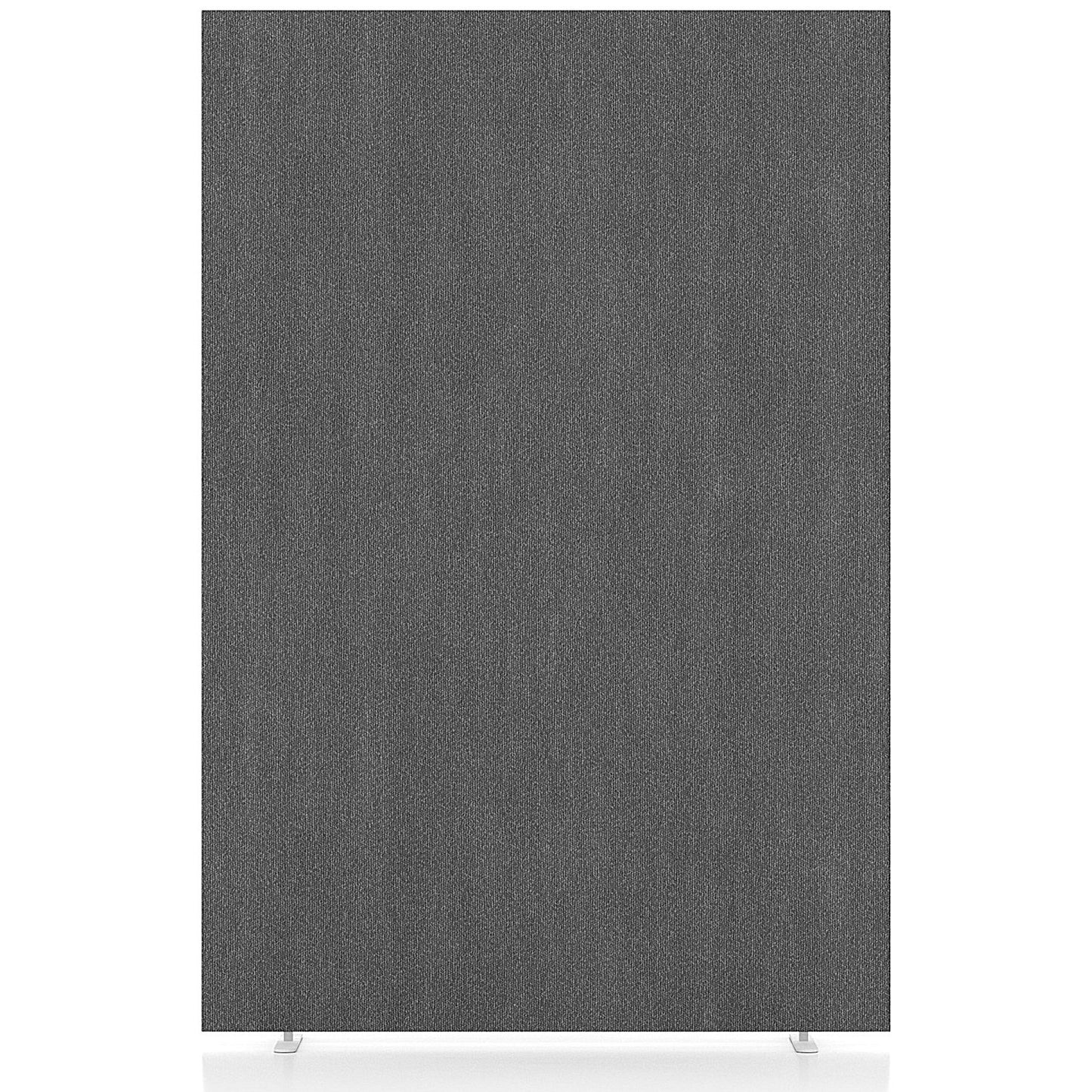Impulse Plus Floor Screen, 1200x1800mm, Lead
