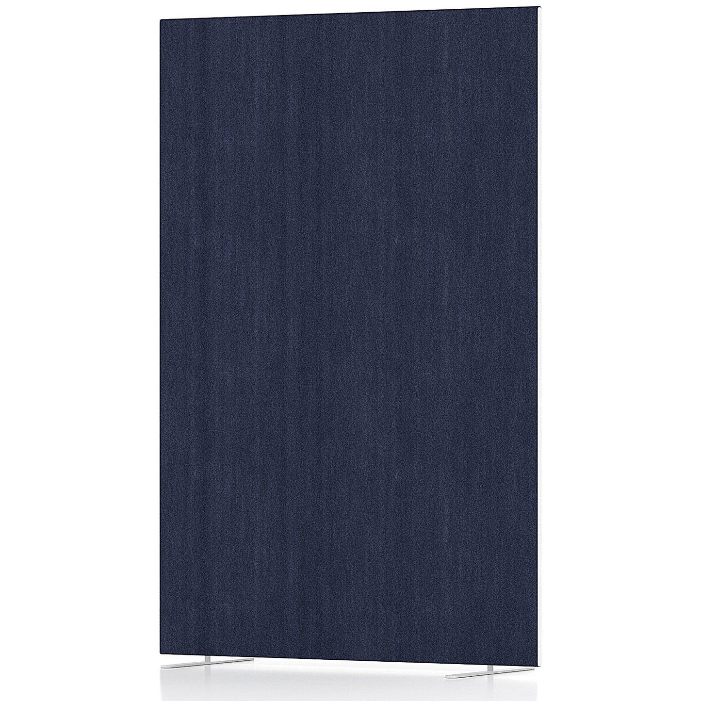 Impulse Plus Floor Screen, 1200x1800mm, Royal Blue
