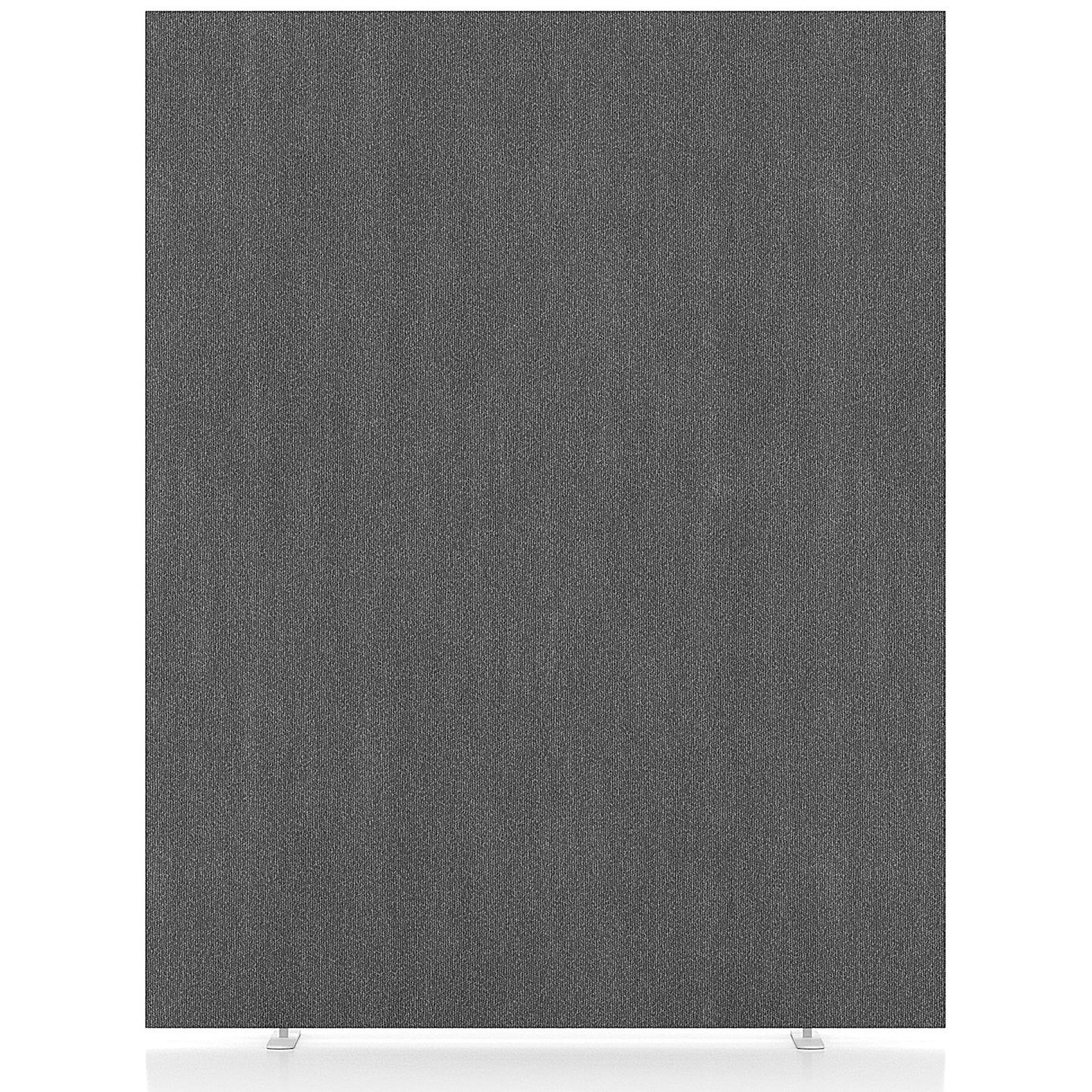 Impulse Plus Floor Screen, 1400x1800mm, Lead