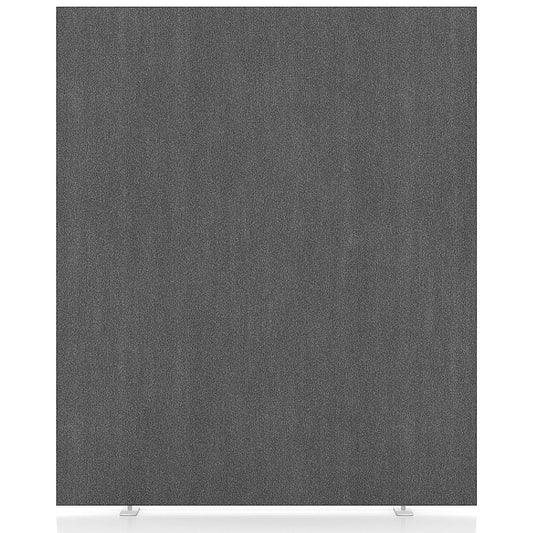 Impulse Plus Floor Screen, 1500x1800mm, Lead