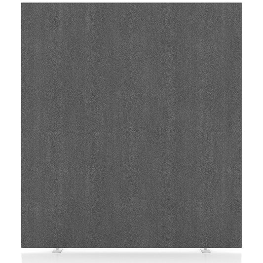 Impulse Plus Floor Screen, 1600x1800mm, Lead