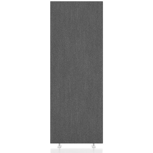Impulse Plus Floor Screen, 600x1650mm, Lead