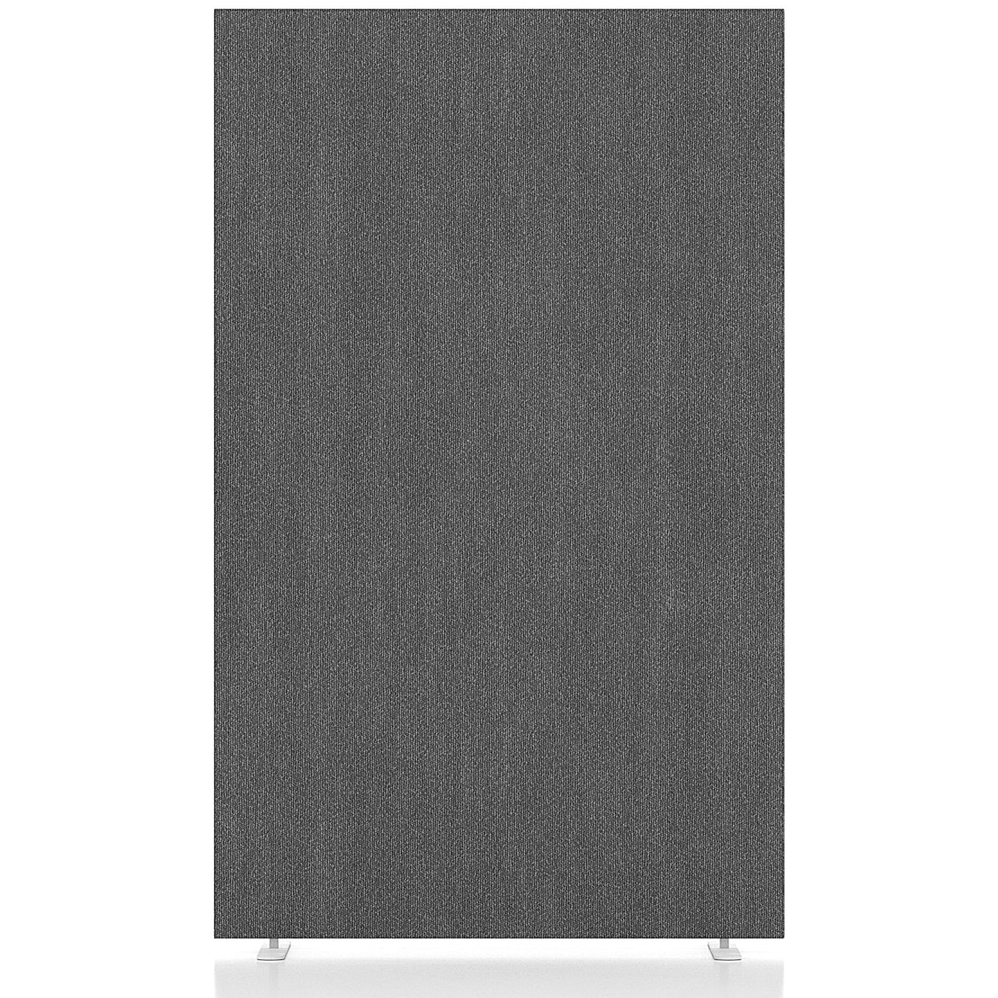 Impulse Plus Floor Screen, 1000x1650mm, Lead