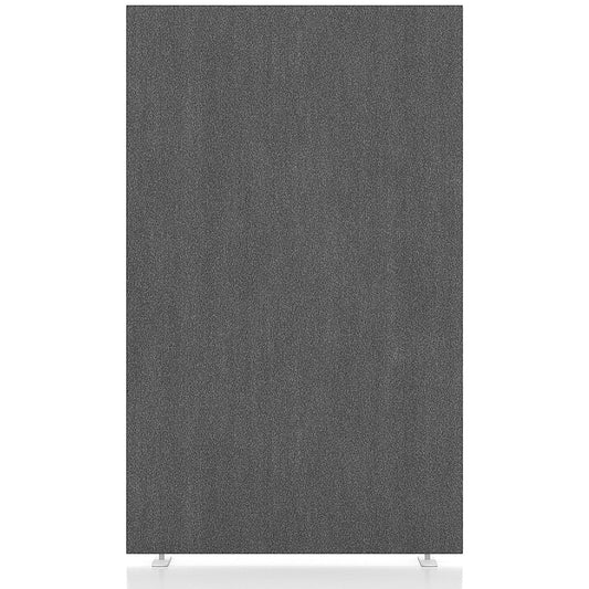 Impulse Plus Floor Screen, 1000x1650mm, Lead