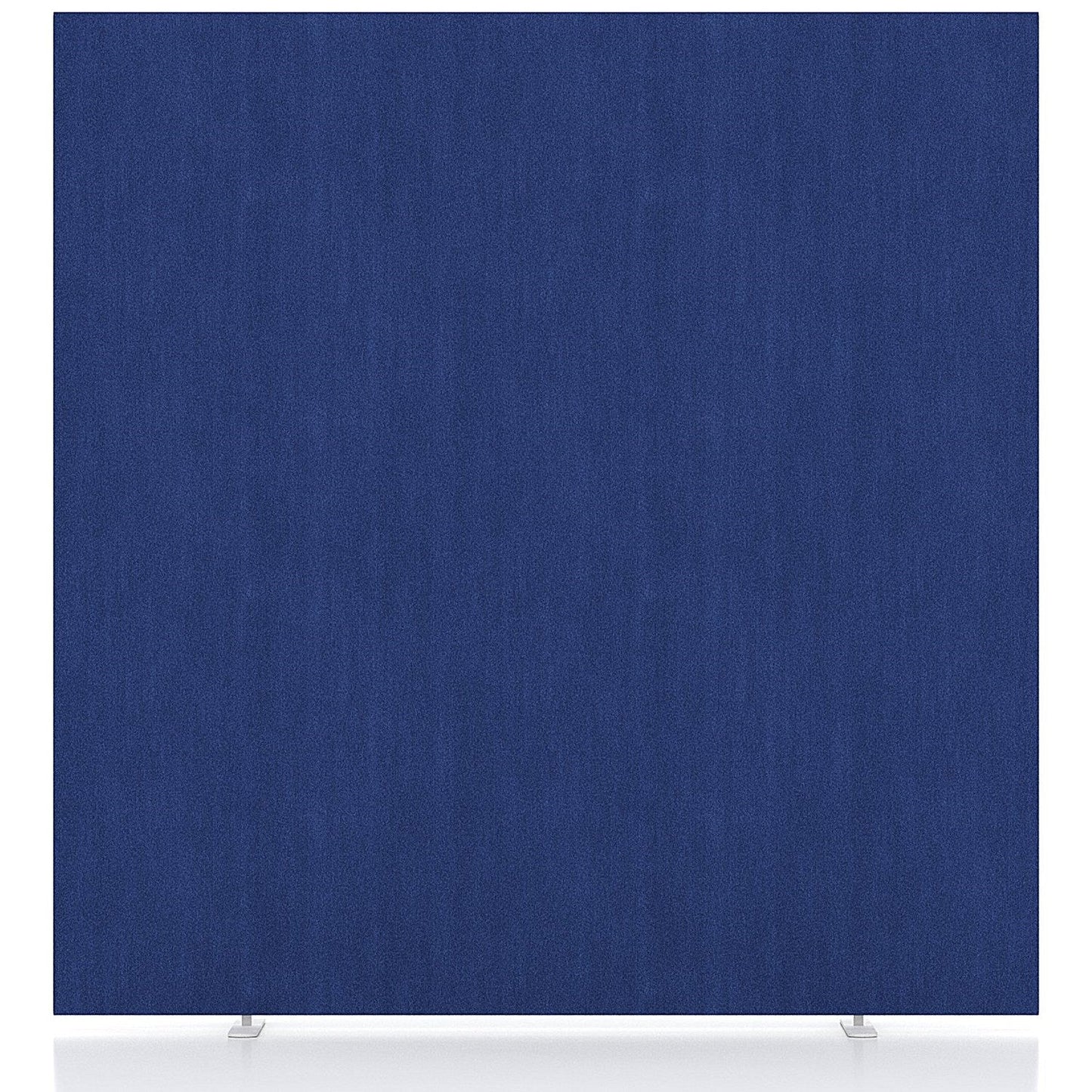 Impulse Plus Floor Screen, 1600x1650mm, Powder Blue Easy2Order : SCR10340