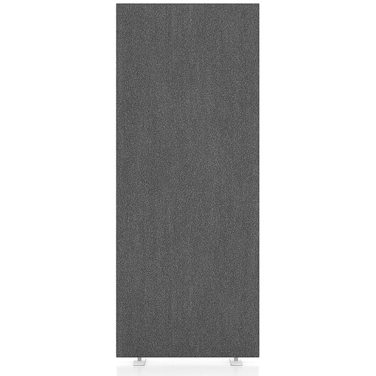 Impulse Plus Floor Screen, 600x1500mm, Lead