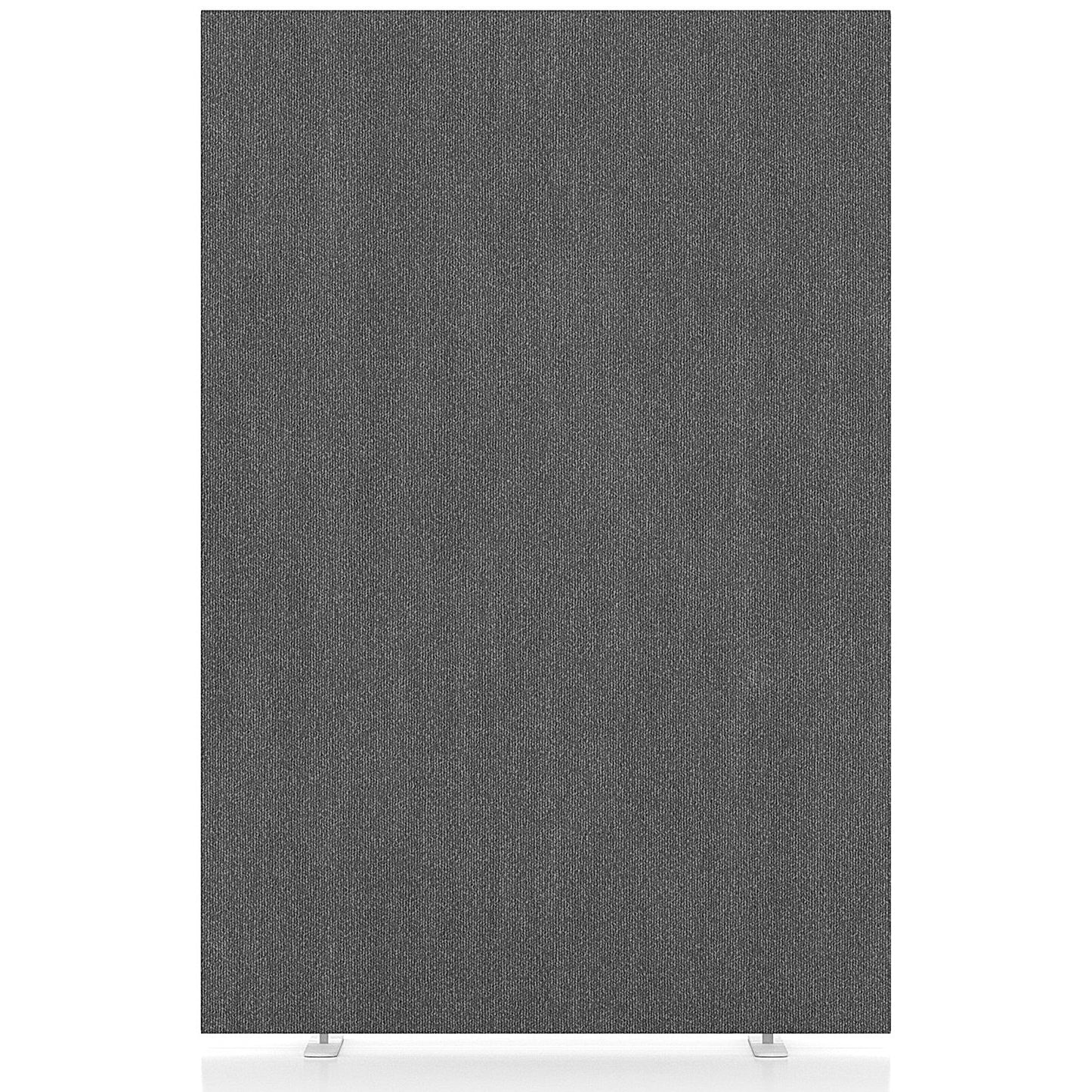Impulse Plus Floor Screen, 1000x1500mm, Lead
