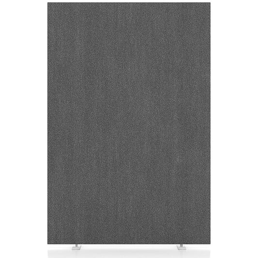 Impulse Plus Floor Screen, 1000x1500mm, Lead