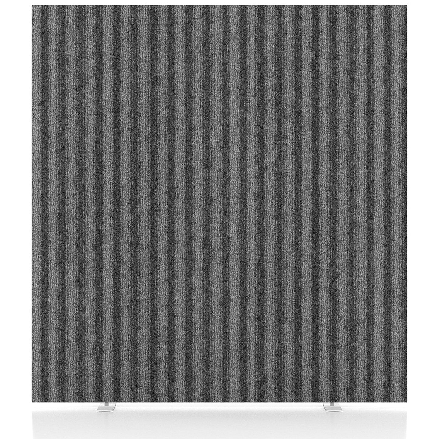 Impulse Plus Floor Screen, 1400x1500mm, Lead