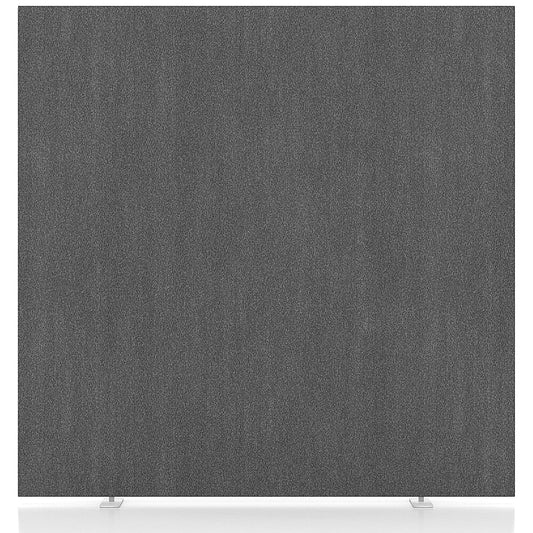 Impulse Plus Floor Screen, 1500x1500mm, Lead