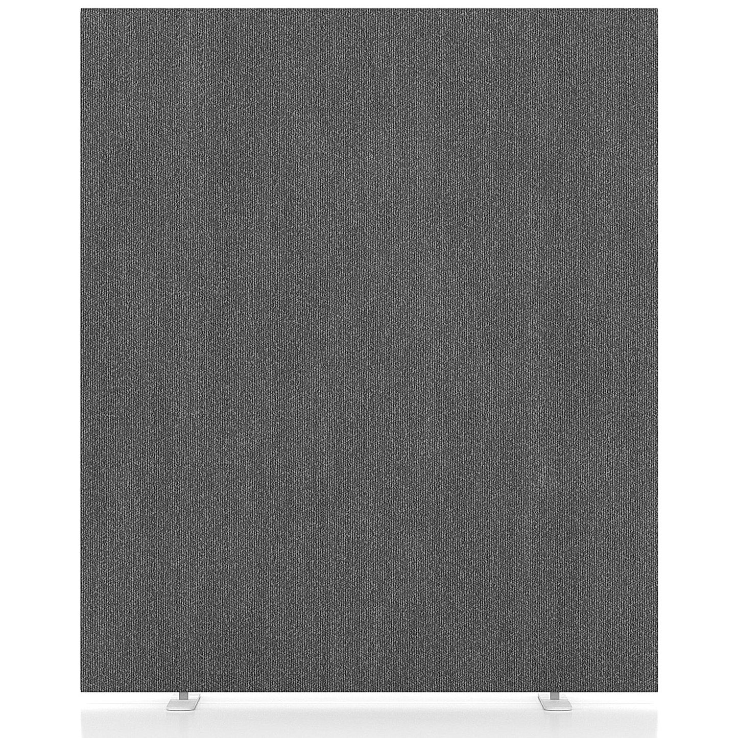 Impulse Plus Floor Screen, 1000x1200mm, Lead