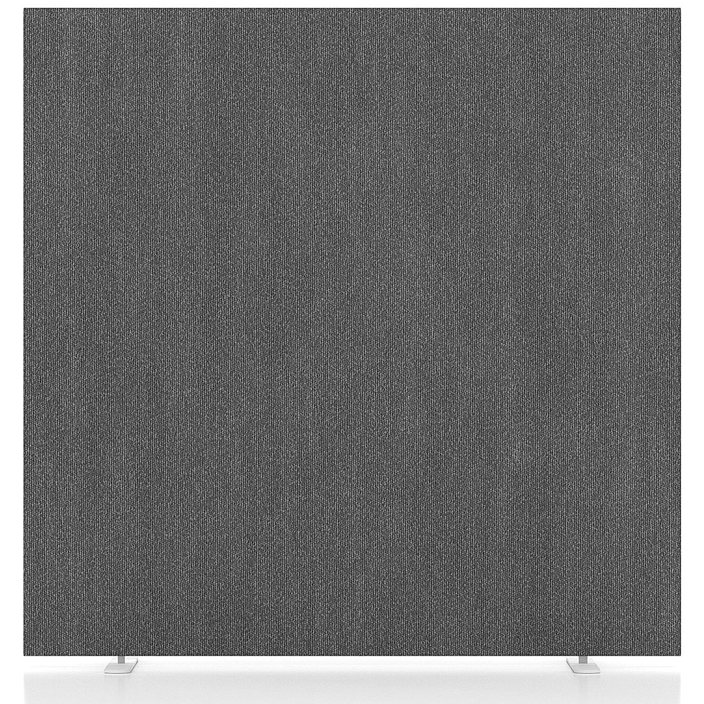 Impulse Plus Floor Screen, 1200x1200mm, Lead