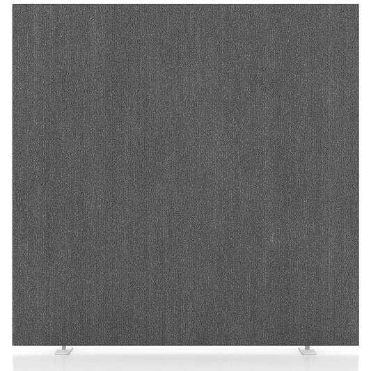 Impulse Plus Floor Screen, 1200x1200mm, Lead