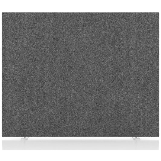 Impulse Plus Floor Screen, 1500x1200mm, Lead