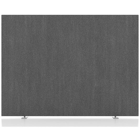 Impulse Plus Floor Screen, 1600x1200mm, Lead