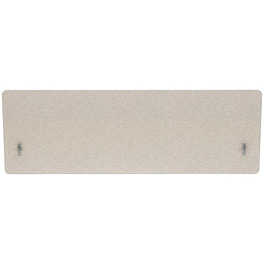 Impulse Plus Backdrop Screen, 1200x400mm, Light Grey
