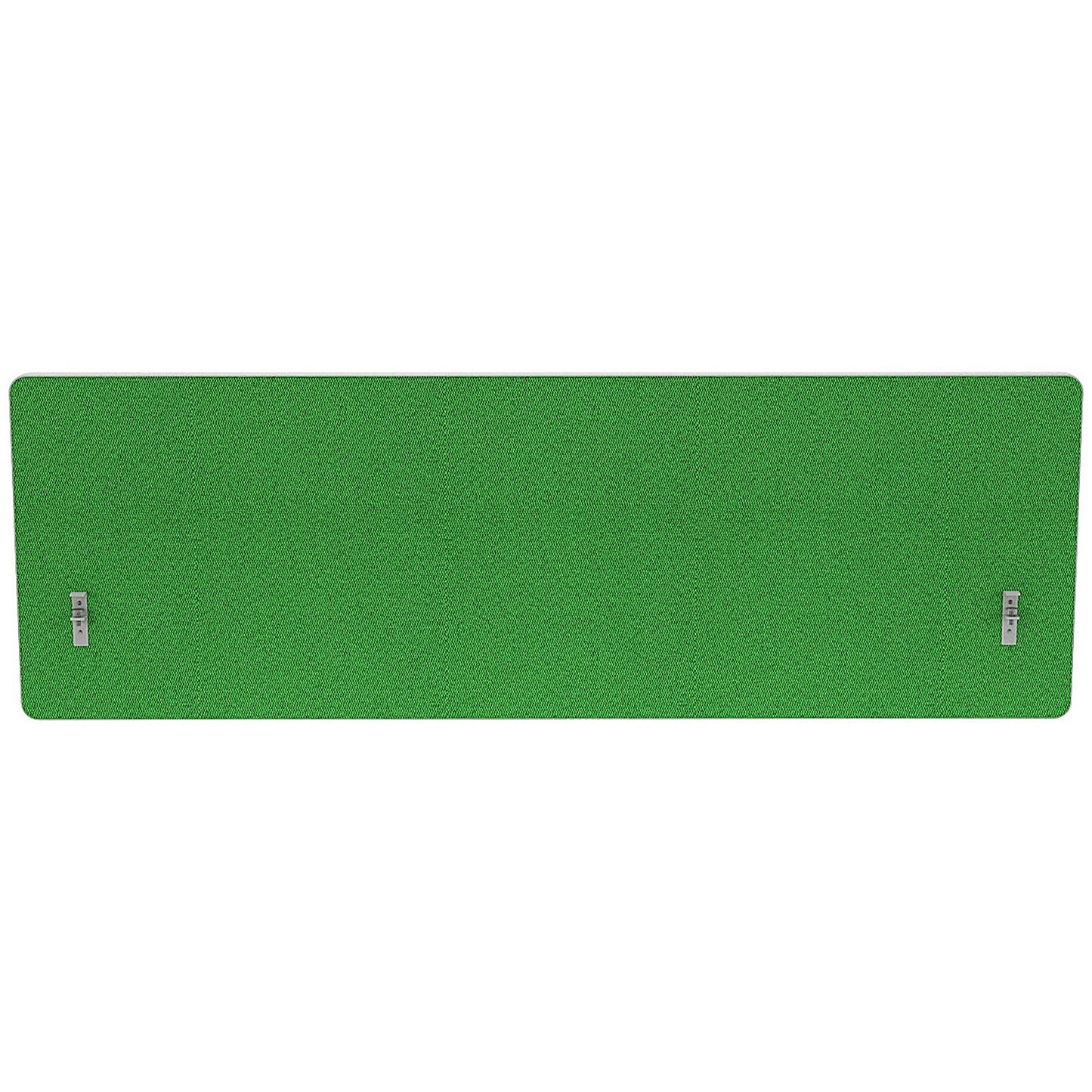 Impulse Plus Backdrop Screen, 1200x400mm, Palm Green