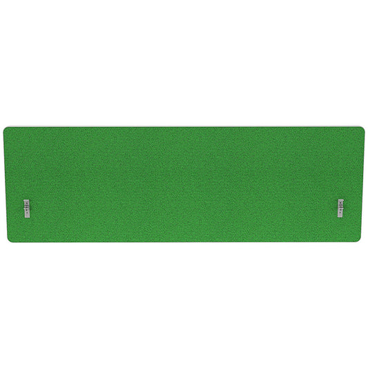 Impulse Plus Backdrop Screen, 1200x400mm, Palm Green
