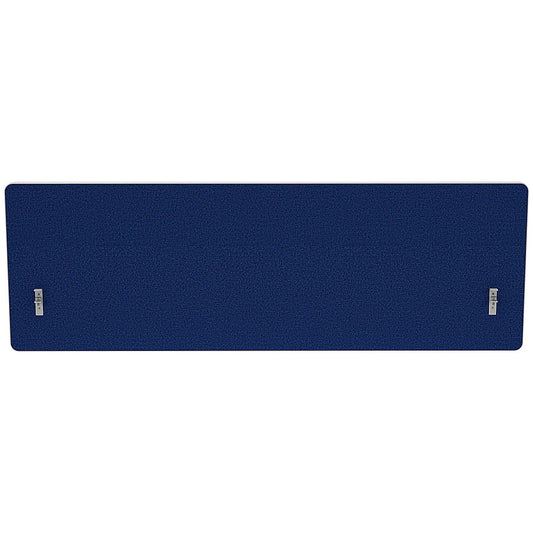 Impulse Plus Backdrop Screen, 1200x400mm, Powder Blue