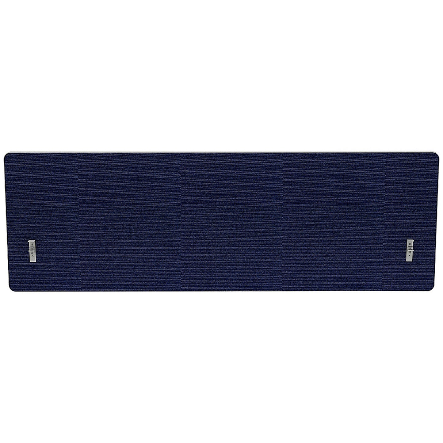 Impulse Plus Backdrop Screen, 1200x400mm, Royal Blue