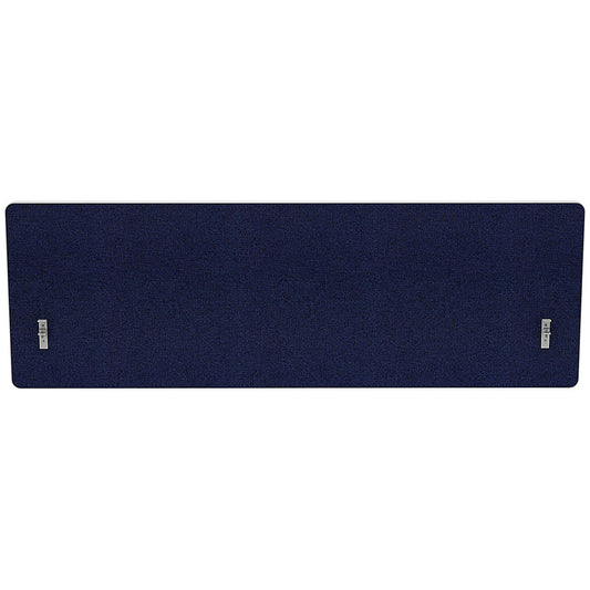 Impulse Plus Backdrop Screen, 1200x400mm, Royal Blue