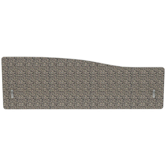 Impulse Plus Wave Backdrop Screen, 1200x400mm, Lead