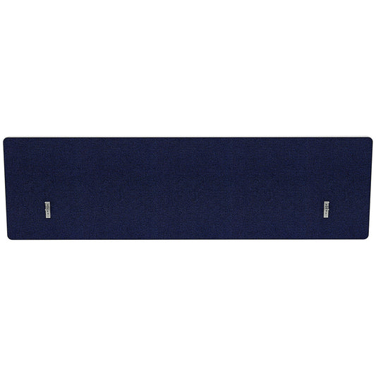 Impulse Plus Backdrop Screen, 1400x400mm, Royal Blue