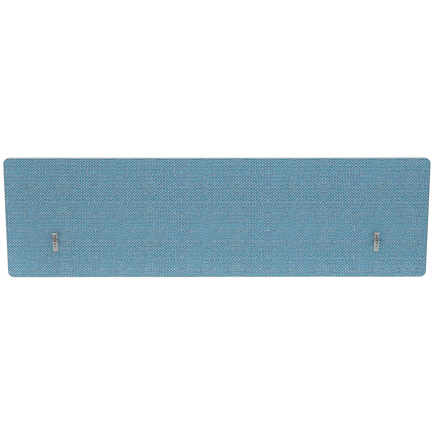 Impulse Plus Backdrop Screen, 1400x400mm, Sky Blue
