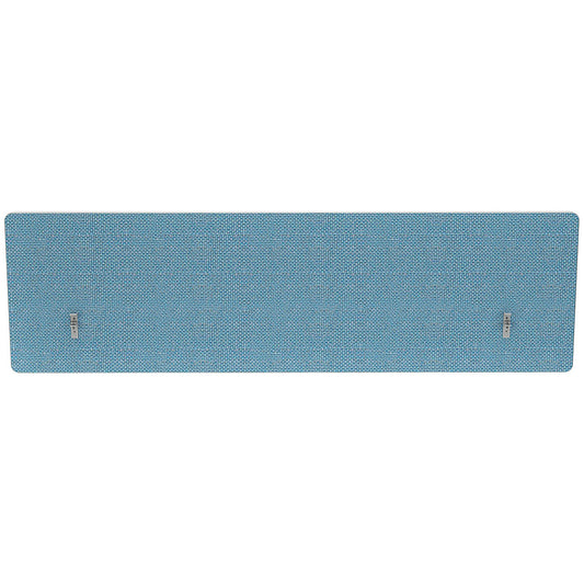 Impulse Plus Backdrop Screen, 1400x400mm, Sky Blue