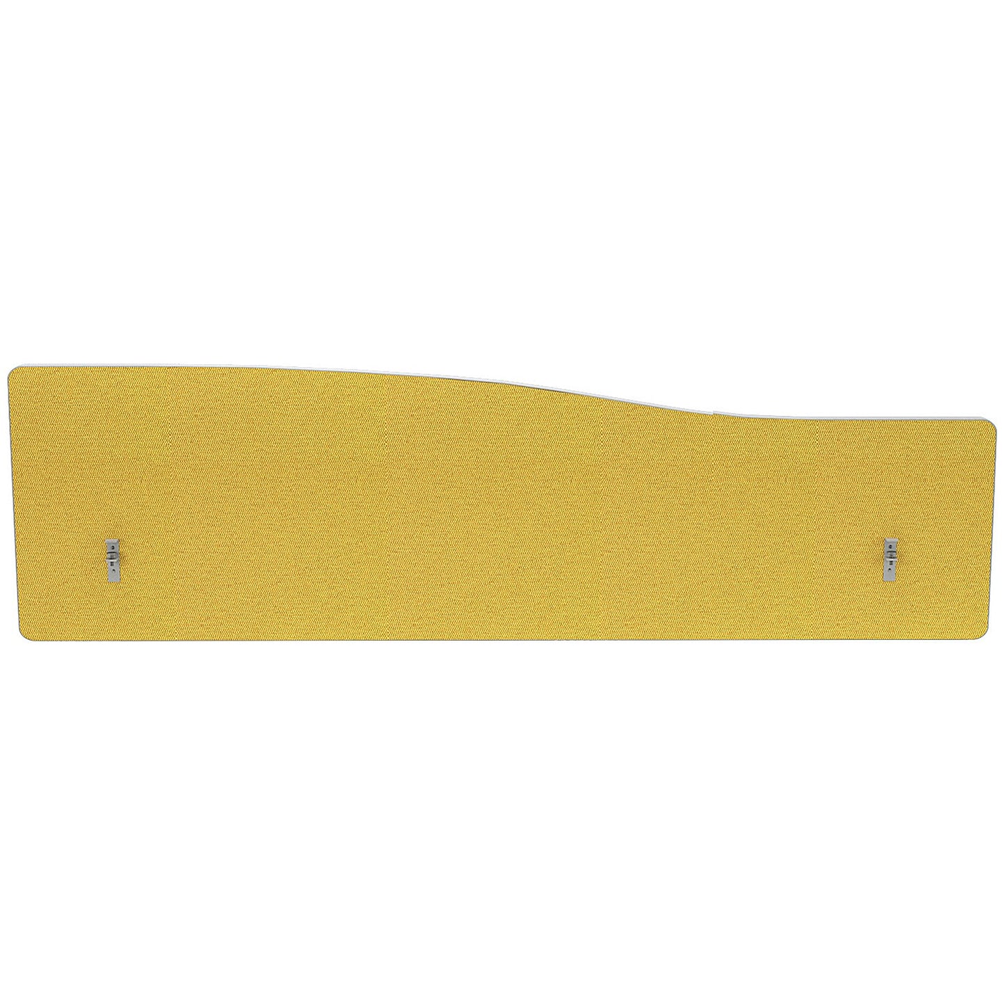 Impulse Plus Wave Backdrop Screen, 1400x400mm, Beige