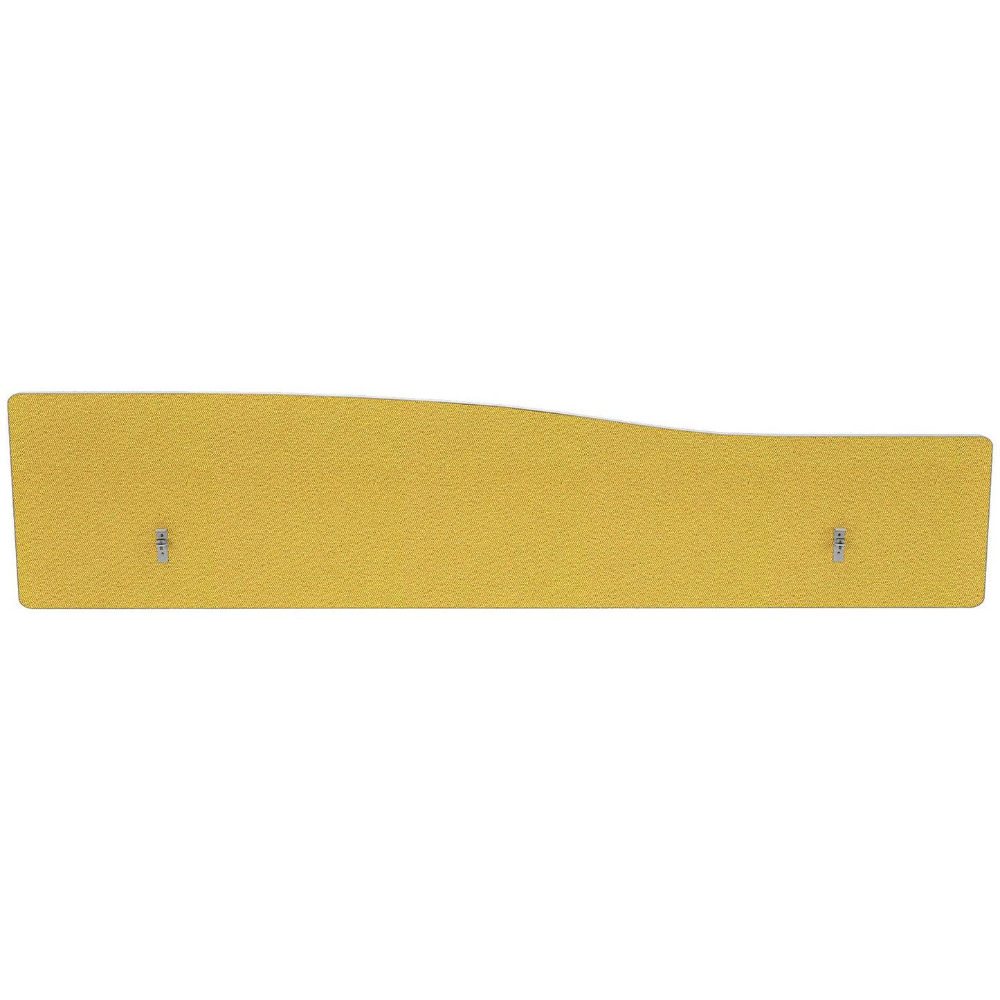 Impulse Plus Wave Backdrop Screen, 1800x400mm, Beige