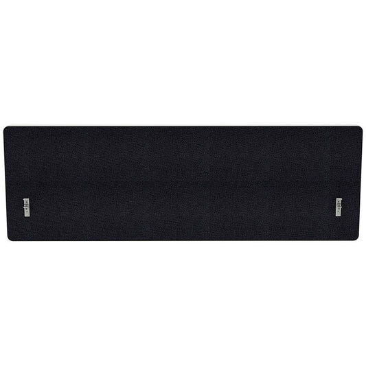 Impulse Plus Backdrop Screen, 1200x300mm, Black