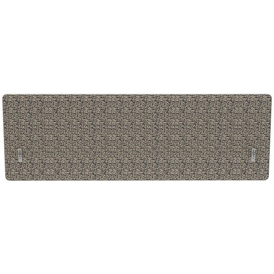 Impulse Plus Backdrop Screen, 1200x300mm, Lead