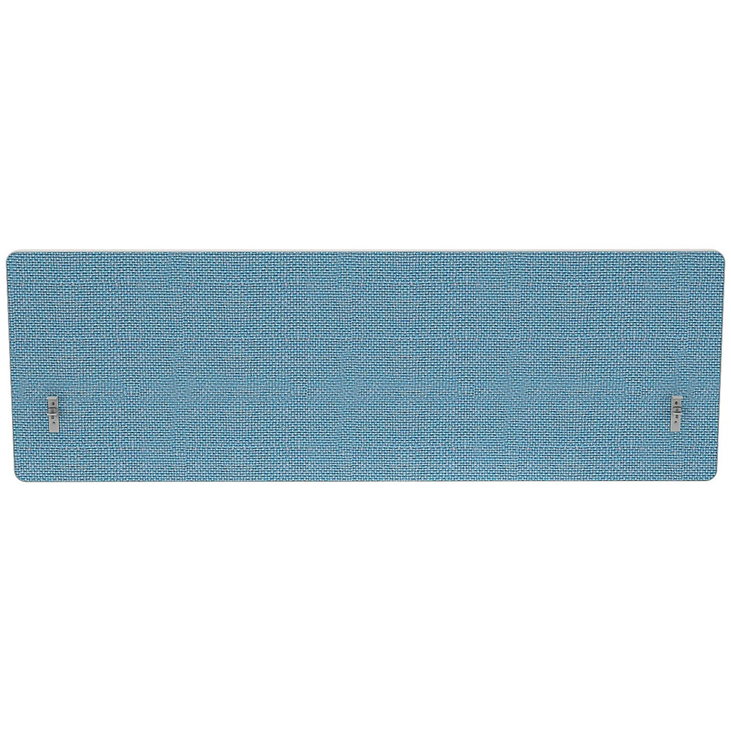 Impulse Plus Backdrop Screen, 1200x300mm, Sky Blue