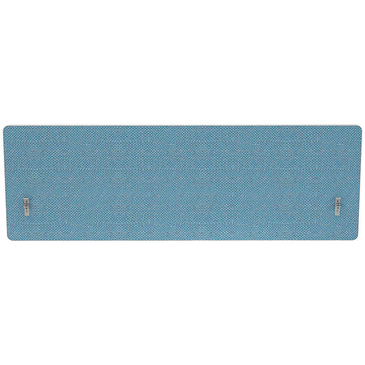 Impulse Plus Backdrop Screen, 1200x300mm, Sky Blue