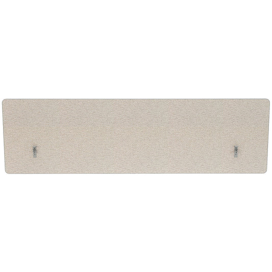 Impulse Plus Backdrop Screen, 1400x300mm, Light Grey