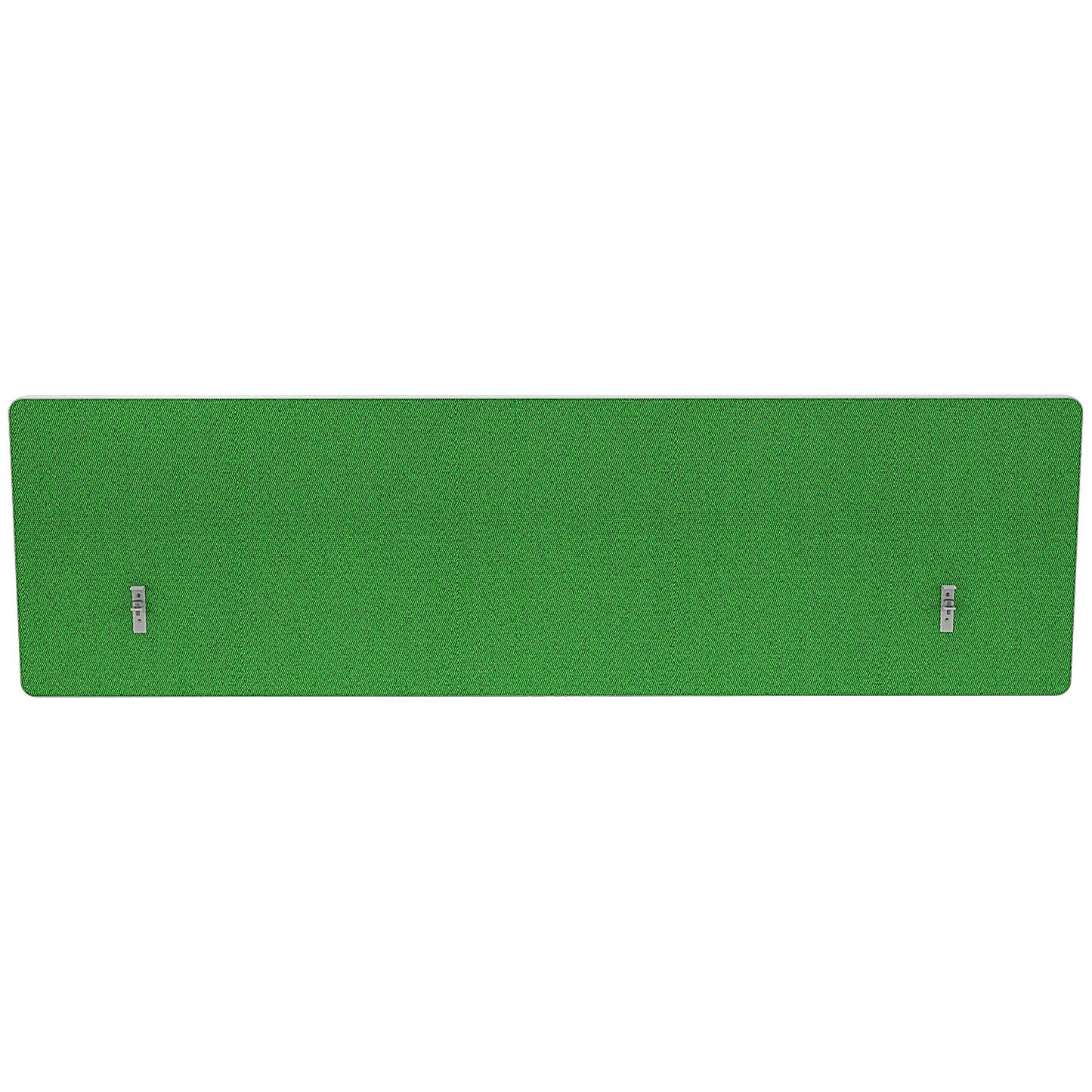 Impulse Plus Backdrop Screen, 1400x300mm, Palm Green