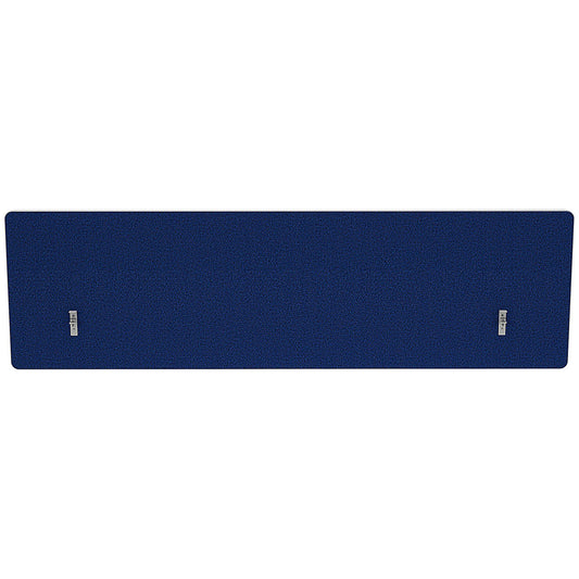 Impulse Plus Backdrop Screen, 1400x300mm, Powder Blue