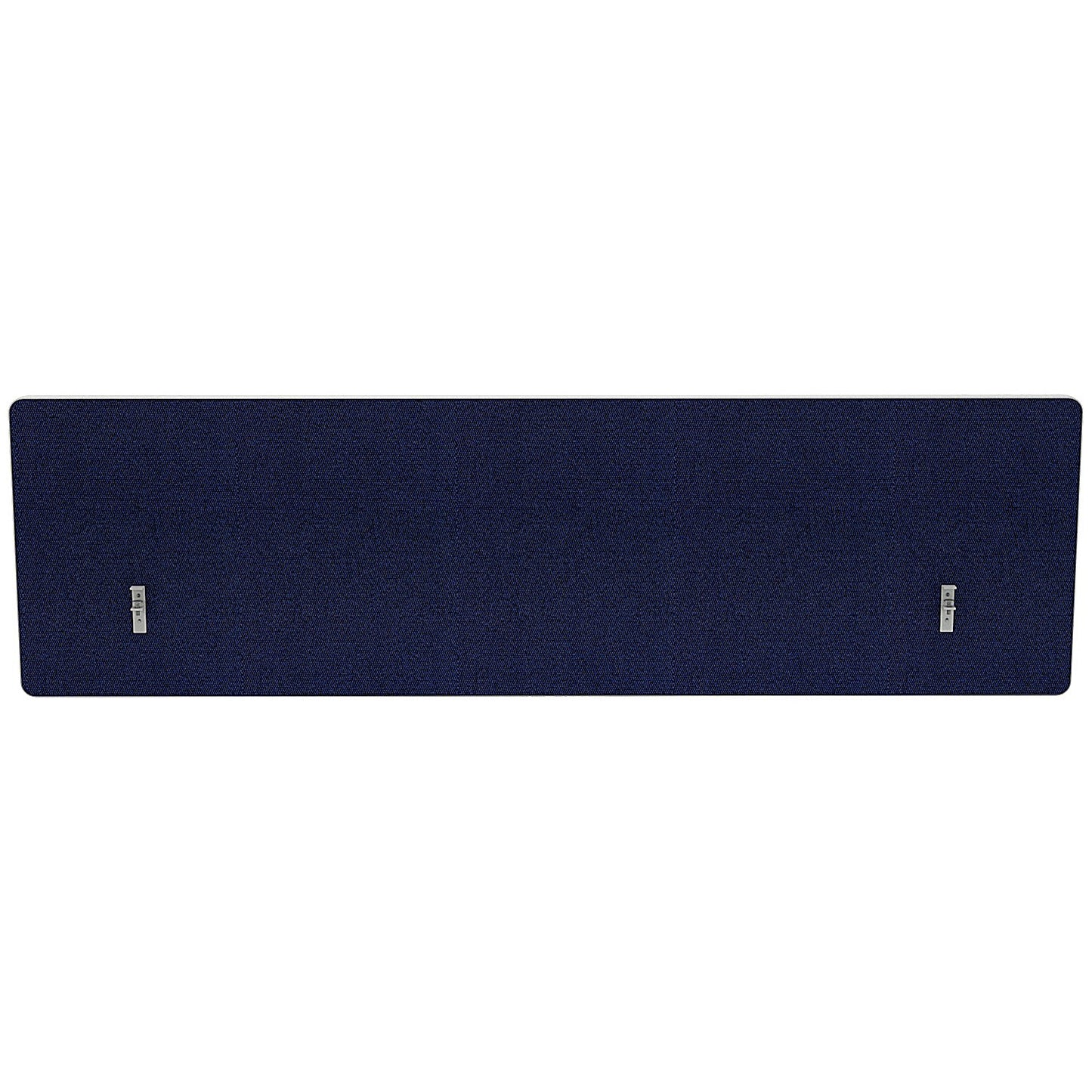 Impulse Plus Backdrop Screen, 1400x300mm, Royal Blue