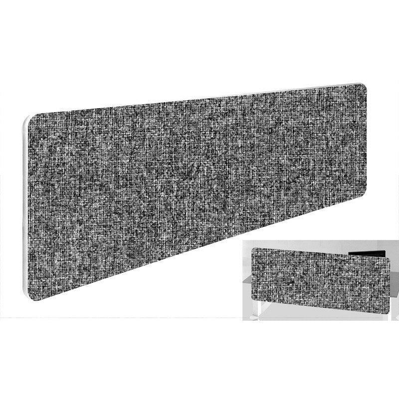 Impulse Plus Backdrop Screen, 1600x300mm, Lead