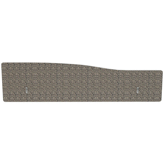 Impulse Plus Wave Backdrop Screen, 1600x300mm, Lead