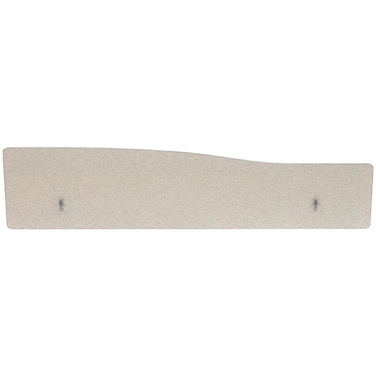 Impulse Plus Wave Backdrop Screen, 1800x300mm, Light Grey