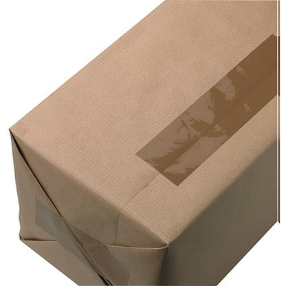 Sellotape Superseal Case Sealing Tape, Polypropylene, 50mmx66m, Buff, Pack of 6