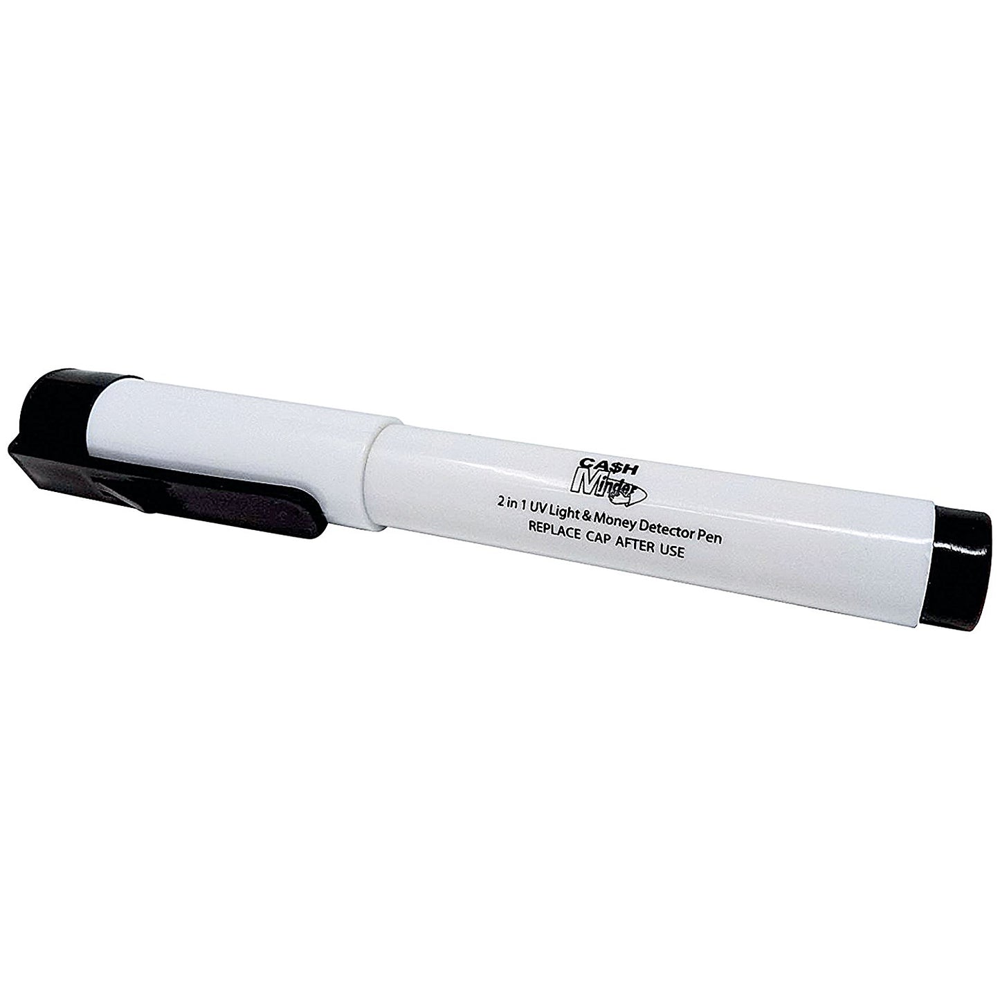 Securikey Counterfeit Detector Pen with UV Light PABNB-UV