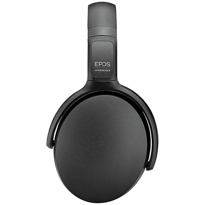 Epos Adapt 360 Wireless Binaural Headset with ANC PC Dongle and Storage Pouch 1000209