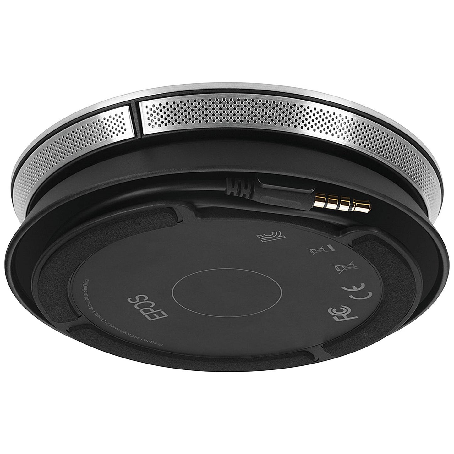 Epos Expand 20 Universal Wired Speakerphone Black/Silver 1000226